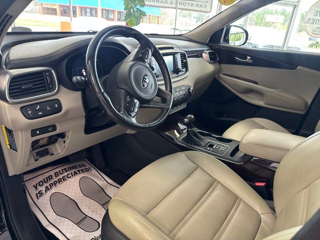 2018 Kia Sorento EX V6 | Rome, GA | Knight's Car Store 2018 Kia Sorento EX V6 | Rome, GA | Knight's Car Store