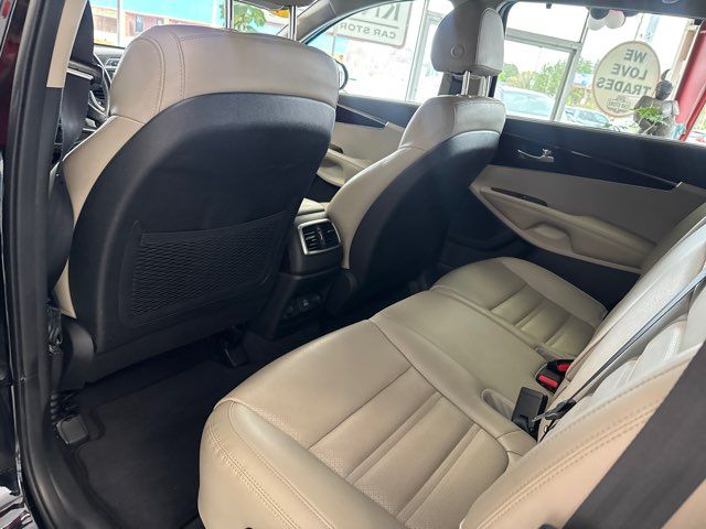 2018 Kia Sorento EX V6 | Rome, GA | Knight's Car Store