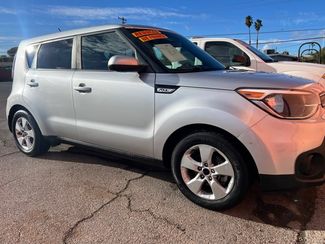 2018 Kia Soul CAR PROS AUTO CENTER (702) 405-9905  | Las Vegas, Nevada | Car Pros Auto Center