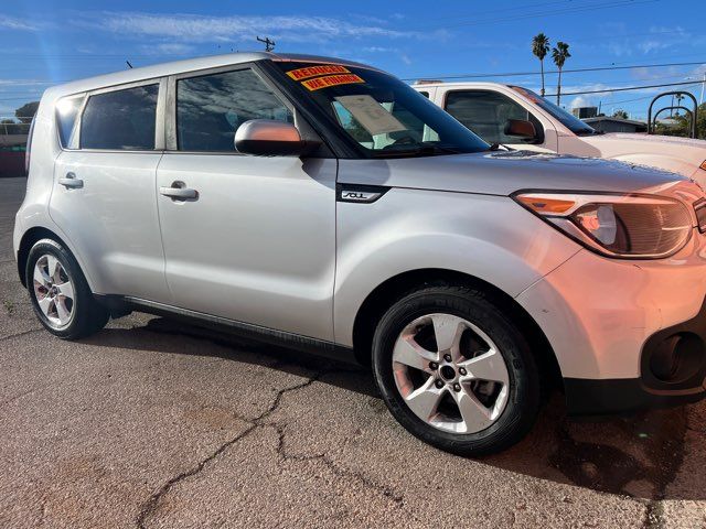 2018 Kia Soul CAR PROS AUTO CENTER (702) 405-9905  | Las Vegas, Nevada | Car Pros Auto Center