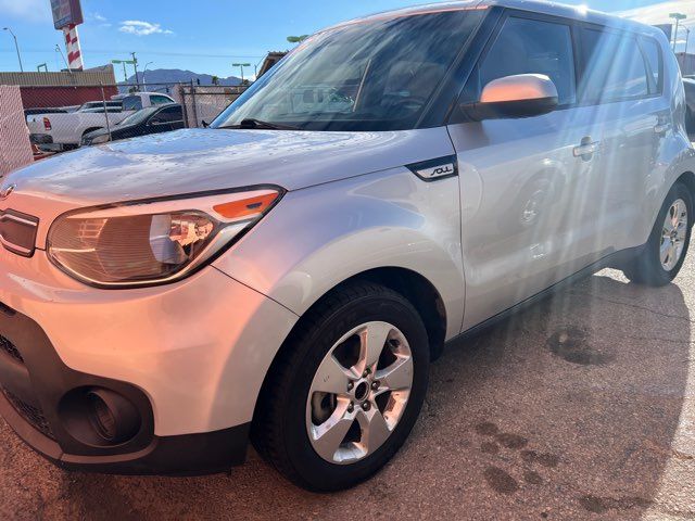 2018 Kia Soul CAR PROS AUTO CENTER (702) 405-9905