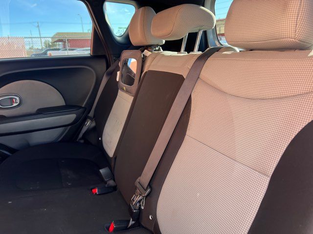 2018 Kia Soul CAR PROS AUTO CENTER (702) 405-9905