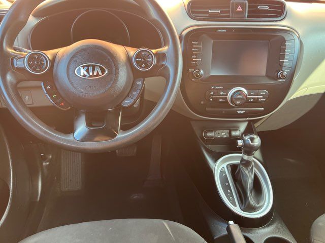 2018 Kia Soul CAR PROS AUTO CENTER (702) 405-9905