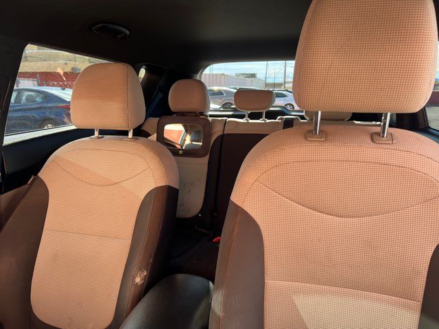 2018 Kia Soul CAR PROS AUTO CENTER (702) 405-9905