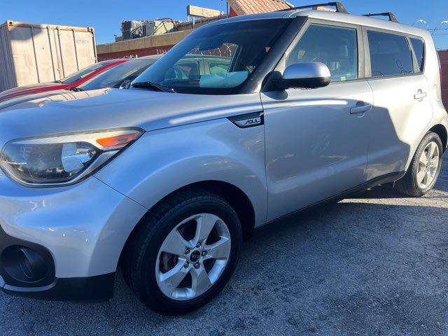 2018 Kia Soul CAR PROS AUTO CENTER (702) 405-9905  | Las Vegas, Nevada | Car Pros Auto Center