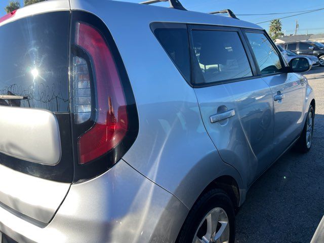 2018 Kia Soul CAR PROS AUTO CENTER (702) 405-9905