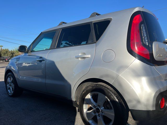 2018 Kia Soul CAR PROS AUTO CENTER (702) 405-9905