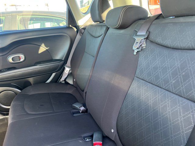 2018 Kia Soul CAR PROS AUTO CENTER (702) 405-9905