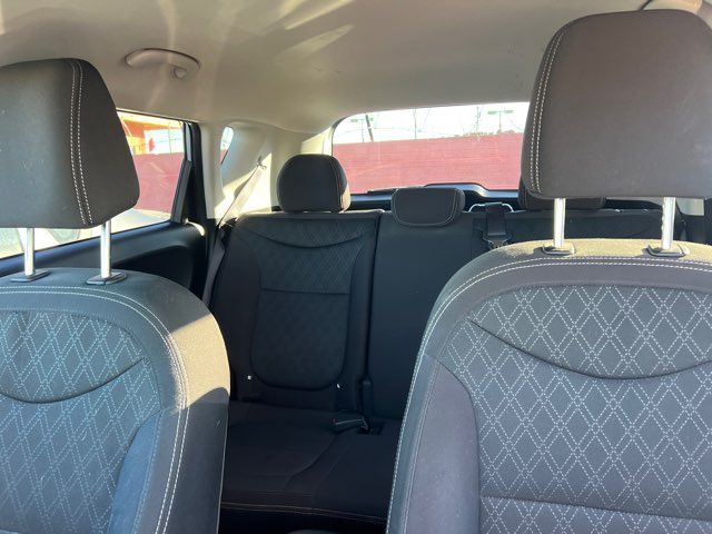 2018 Kia Soul CAR PROS AUTO CENTER (702) 405-9905