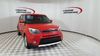 2018 Kia Soul + 2018 Kia Soul +
