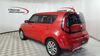 2018 Kia Soul + 2018 Kia Soul +