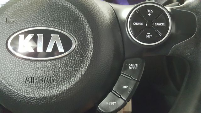 2018 Kia Soul + | Carrollton, TX | Legend Motorcars of Carrollton