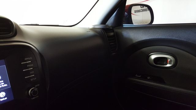 2018 Kia Soul + | Carrollton, TX | Legend Motorcars of Carrollton