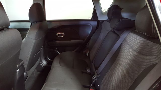 2018 Kia Soul + | Carrollton, TX | Legend Motorcars of Carrollton