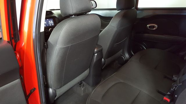 2018 Kia Soul + | Carrollton, TX | Legend Motorcars of Carrollton 2018 Kia Soul + | Carrollton, TX | Legend Motorcars of Carrollton