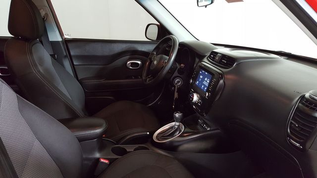 2018 Kia Soul + | Carrollton, TX | Legend Motorcars of Carrollton 2018 Kia Soul + | Carrollton, TX | Legend Motorcars of Carrollton