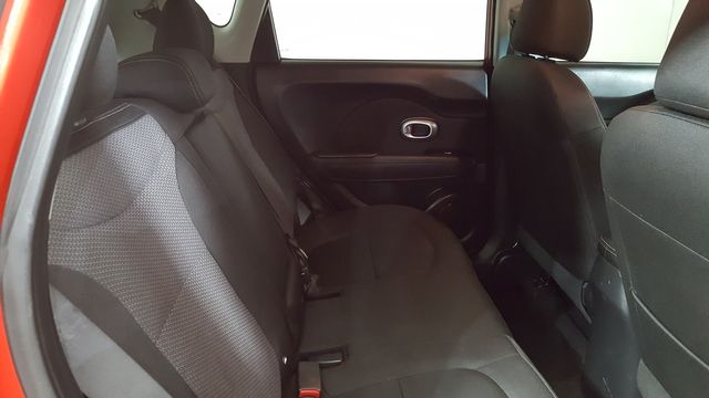 2018 Kia Soul + | Carrollton, TX | Legend Motorcars of Carrollton 2018 Kia Soul + | Carrollton, TX | Legend Motorcars of Carrollton