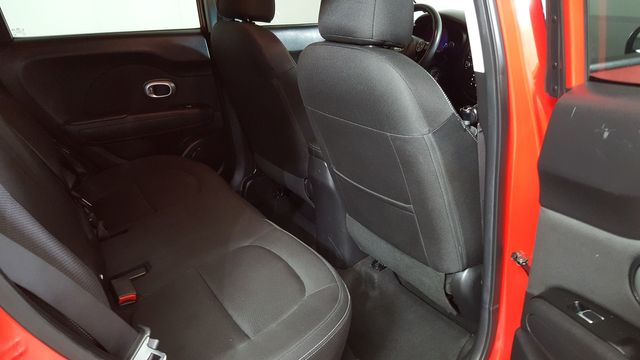 2018 Kia Soul + | Carrollton, TX | Legend Motorcars of Carrollton 2018 Kia Soul + | Carrollton, TX | Legend Motorcars of Carrollton