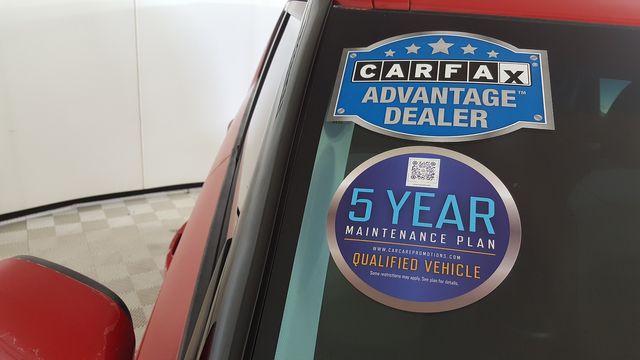 2018 Kia Soul + | Carrollton, TX | Legend Motorcars of Carrollton 2018 Kia Soul + | Carrollton, TX | Legend Motorcars of Carrollton