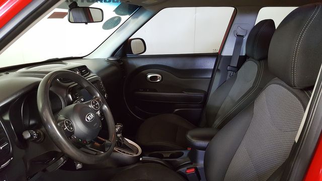 2018 Kia Soul + | Carrollton, TX | Legend Motorcars of Carrollton 2018 Kia Soul + | Carrollton, TX | Legend Motorcars of Carrollton