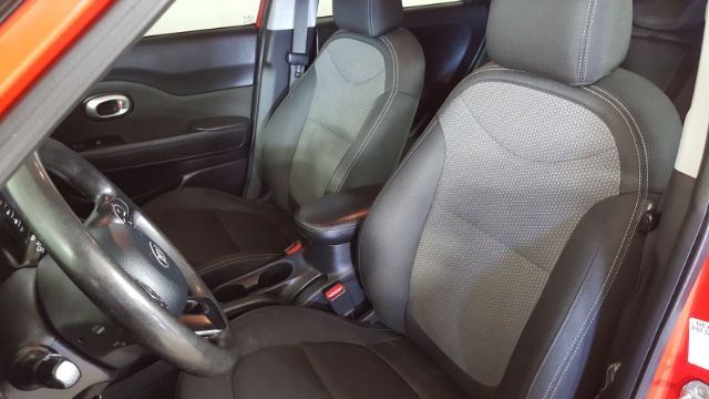 2018 Kia Soul + | Garland, TX | Legend Motorcars Feed Account