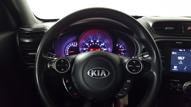 2018 Kia Soul + | Garland, TX | Legend Motorcars Feed Account