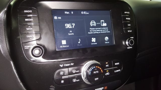 2018 Kia Soul + | Garland, TX | Legend Motorcars Feed Account 2018 Kia Soul + | Garland, TX | Legend Motorcars Feed Account