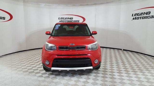 2018 Kia Soul + | Garland, TX | Legend Motorcars Feed Account