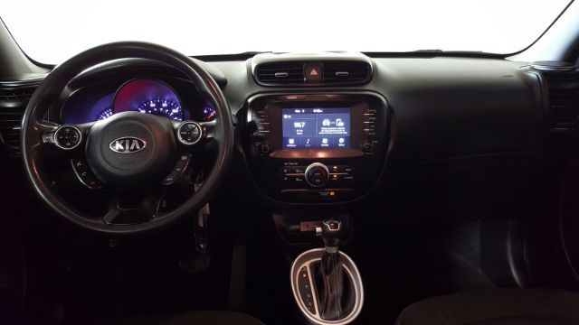 2018 Kia Soul + | Garland, TX | Legend Motorcars Feed Account 2018 Kia Soul + | Garland, TX | Legend Motorcars Feed Account