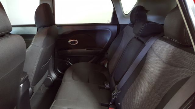 2018 Kia Soul + | Garland, TX | Legend Motorcars Feed Account 2018 Kia Soul + | Garland, TX | Legend Motorcars Feed Account