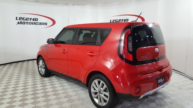 2018 Kia Soul + | Garland, TX | Legend Motorcars Feed Account