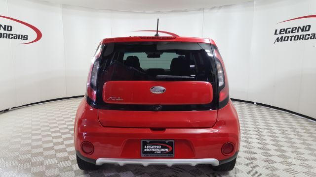 2018 Kia Soul + | Garland, TX | Legend Motorcars Feed Account