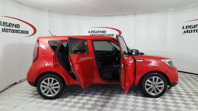 2018 Kia Soul + | Garland, TX | Legend Motorcars Feed Account