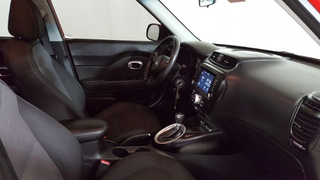 2018 Kia Soul + | Garland, TX | Legend Motorcars Feed Account 2018 Kia Soul + | Garland, TX | Legend Motorcars Feed Account