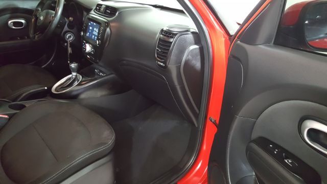 2018 Kia Soul + | Garland, TX | Legend Motorcars Feed Account