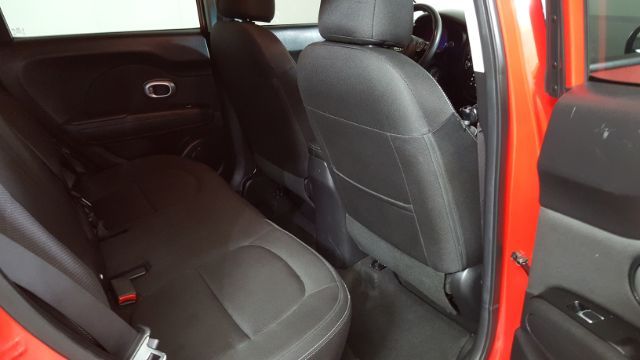 2018 Kia Soul + | Garland, TX | Legend Motorcars Feed Account