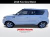 2018 Kia Soul Base | Huntsville, Alabama | Landers Mclarty DCJ 2018 Kia Soul Base | Huntsville, Alabama | Landers Mclarty DCJ