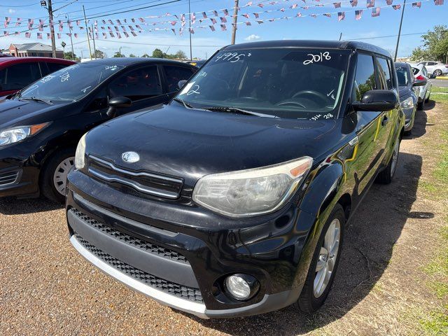 2018 Kia Soul + | Kenner, LA | Auto Nation LLC