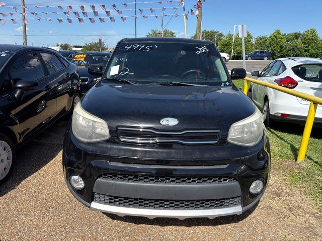 2018 Kia Soul + | Kenner, LA | Auto Nation LLC 2018 Kia Soul + | Kenner, LA | Auto Nation LLC