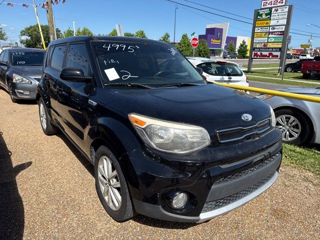 2018 Kia Soul + | Kenner, LA | Auto Nation LLC 2018 Kia Soul + | Kenner, LA | Auto Nation LLC