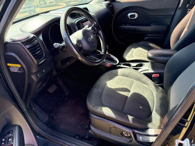 2018 Kia Soul + | Kenner, LA | Auto Nation LLC 2018 Kia Soul + | Kenner, LA | Auto Nation LLC