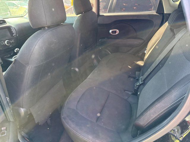 2018 Kia Soul + | Kenner, LA | Auto Nation LLC 2018 Kia Soul + | Kenner, LA | Auto Nation LLC