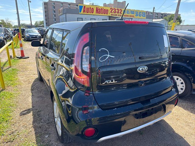 2018 Kia Soul + | Kenner, LA | Auto Nation LLC 2018 Kia Soul + | Kenner, LA | Auto Nation LLC