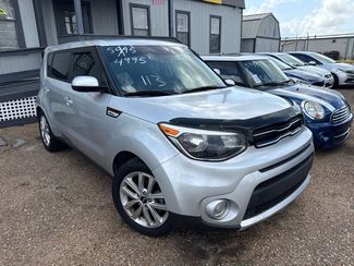2018 Kia Soul + | Kenner, LA | Auto Nation LLC in Kenner, LA 70062