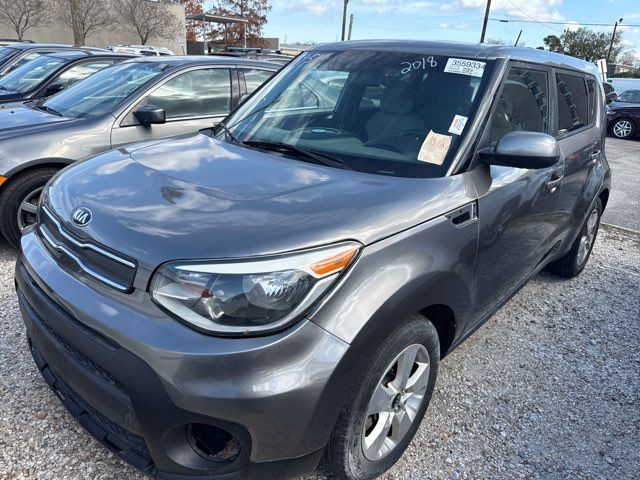 2018 Kia Soul Base | Kenner, LA | Auto Nation LLC