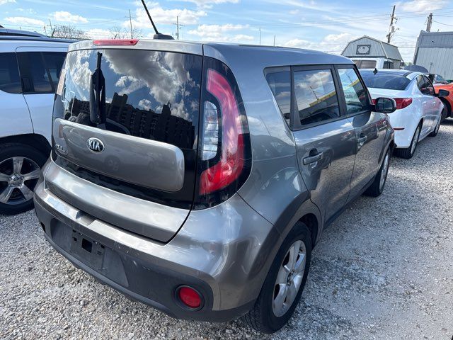 2018 Kia Soul Base | Kenner, LA | Auto Nation LLC 2018 Kia Soul Base | Kenner, LA | Auto Nation LLC