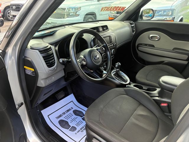 2018 Kia Soul Base | Ontario, OH | New Haven Auto Sales 2018 Kia Soul Base | Ontario, OH | New Haven Auto Sales
