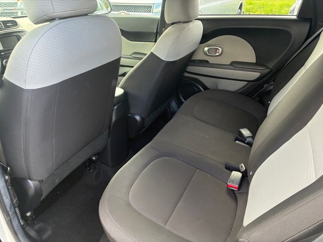 2018 Kia Soul Base | Ontario, OH | New Haven Auto Sales 2018 Kia Soul Base | Ontario, OH | New Haven Auto Sales