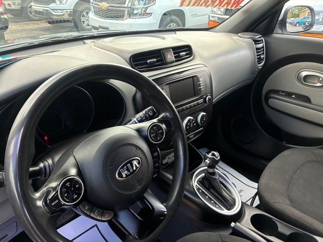 2018 Kia Soul Base | Ontario, OH | New Haven Auto Sales 2018 Kia Soul Base | Ontario, OH | New Haven Auto Sales