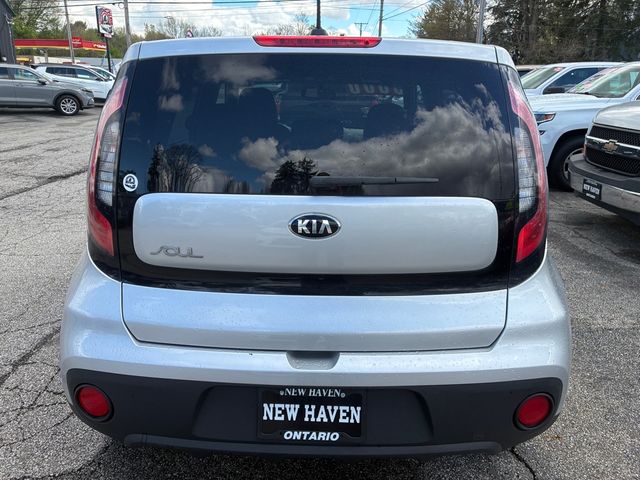 2018 Kia Soul Base | Ontario, OH | New Haven Auto Sales 2018 Kia Soul Base | Ontario, OH | New Haven Auto Sales